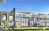 Divine City Mall - Kurukshetra