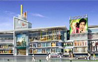 Eminent Mall - Sonipat